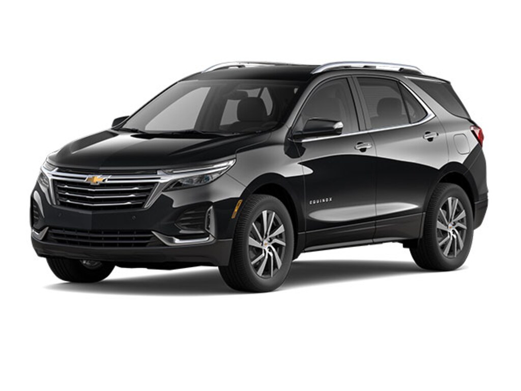 Used 2024 Chevrolet Equinox For Sale at KC Summers Toyota VIN